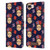 Frida Kahlo Doll Pattern 1 Leather Book Wallet Case Cover For Apple iPhone 7 Plus / iPhone 8 Plus