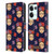 Frida Kahlo Doll Pattern 1 Leather Book Wallet Case Cover For OPPO Reno8 Pro