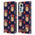 Frida Kahlo Doll Pattern 1 Leather Book Wallet Case Cover For Xiaomi 12 Lite