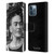 Frida Kahlo Portraits And Quotes Headdress Leather Book Wallet Case Cover For Apple iPhone 12 Pro Max
