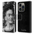 Frida Kahlo Portraits And Quotes Headdress Leather Book Wallet Case Cover For Apple iPhone 14 Pro