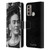 Frida Kahlo Portraits And Quotes Headdress Leather Book Wallet Case Cover For Motorola Moto G60 / Moto G40 Fusion