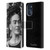 Frida Kahlo Portraits And Quotes Headdress Leather Book Wallet Case Cover For Motorola Moto G (2022)