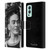 Frida Kahlo Portraits And Quotes Headdress Leather Book Wallet Case Cover For OnePlus Nord 2 5G