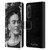 Frida Kahlo Portraits And Quotes Headdress Leather Book Wallet Case Cover For Sony Xperia 5 IV