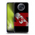 AC Milan Crest Patterns Diagonal Soft Gel Case for Xiaomi Redmi Note 9T 5G