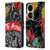 Frida Kahlo Typography Heart Leather Book Wallet Case Cover For Huawei P50