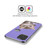 Animal Club International Faces Persian Cat Soft Gel Case for Apple iPhone 7 Plus / iPhone 8 Plus