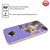 Animal Club International Faces Persian Cat Soft Gel Case for Motorola Moto G60 / Moto G40 Fusion