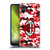 AC Milan Crest Patterns Digital Camouflage Soft Gel Case for Xiaomi Redmi 9A / Redmi 9AT