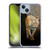 Simone Gatterwe Animals Siberian Tiger Soft Gel Case for Apple iPhone 14 Plus