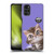 Animal Club International Faces Persian Cat Soft Gel Case for Motorola Moto G22