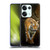 Simone Gatterwe Animals Siberian Tiger Soft Gel Case for OPPO Reno8 Pro