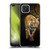 Simone Gatterwe Animals Siberian Tiger Soft Gel Case for OPPO Reno4 Z 5G