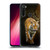 Simone Gatterwe Animals Siberian Tiger Soft Gel Case for Xiaomi Redmi Note 8T