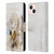 Simone Gatterwe Animals 2 Abstract Polar Bear Leather Book Wallet Case Cover For Apple iPhone 13