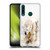 Simone Gatterwe Animals 2 Abstract Polar Bear Soft Gel Case for Huawei Y6p