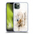 Simone Gatterwe Animals 2 Abstract Polar Bear Soft Gel Case for Apple iPhone 11 Pro Max