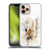 Simone Gatterwe Animals 2 Abstract Polar Bear Soft Gel Case for Apple iPhone 11 Pro