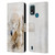 Simone Gatterwe Animals 2 Abstract Polar Bear Leather Book Wallet Case Cover For Nokia G11 Plus