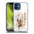 Simone Gatterwe Animals 2 Abstract Polar Bear Soft Gel Case for Apple iPhone 12 Mini
