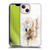 Simone Gatterwe Animals 2 Abstract Polar Bear Soft Gel Case for Apple iPhone 13