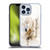 Simone Gatterwe Animals 2 Abstract Polar Bear Soft Gel Case for Apple iPhone 13 Pro Max