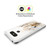 Simone Gatterwe Animals 2 Abstract Polar Bear Soft Gel Case for LG K51S