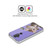 Animal Club International Faces Persian Cat Soft Gel Case for Nokia C10 / C20