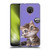 Animal Club International Faces Persian Cat Soft Gel Case for Nokia G10
