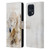 Simone Gatterwe Animals 2 Abstract Polar Bear Leather Book Wallet Case Cover For OPPO Find X5 Pro