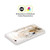 Simone Gatterwe Animals 2 Abstract Polar Bear Soft Gel Case for OPPO Reno8 4G