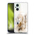Simone Gatterwe Animals 2 Abstract Polar Bear Soft Gel Case for OPPO Reno8 Lite