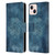 Brigid Ashwood Celtic Wisdom Knot Wolf Leather Book Wallet Case Cover For Apple iPhone 13