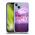 Simone Gatterwe Dolphins Dream Of Dolphins Soft Gel Case for Apple iPhone 14 Plus