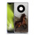 Simone Gatterwe Horses Brown Soft Gel Case for Huawei Mate 40 Pro 5G
