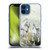 Simone Gatterwe Horses White On The Beach Soft Gel Case for Apple iPhone 12 Mini