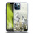 Simone Gatterwe Horses White On The Beach Soft Gel Case for Apple iPhone 12 Pro Max