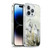 Simone Gatterwe Horses White On The Beach Soft Gel Case for Apple iPhone 13 Pro & MagSafe