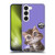 Animal Club International Faces Persian Cat Soft Gel Case for Samsung Galaxy S23 5G