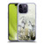 Simone Gatterwe Horses White On The Beach Soft Gel Case for Apple iPhone 14 Pro Max