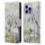 Simone Gatterwe Horses White On The Beach Leather Book Wallet Case Cover For Apple iPhone 14 Pro Max