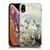 Simone Gatterwe Horses White On The Beach Soft Gel Case for Apple iPhone XR