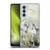 Simone Gatterwe Horses White On The Beach Soft Gel Case for Motorola Edge S30 / Moto G200 5G