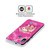 Animal Club International Pet Royalties Pig Soft Gel Case for HTC Desire 21 Pro 5G