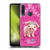 Animal Club International Pet Royalties Pig Soft Gel Case for Huawei Y6p