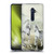 Simone Gatterwe Horses White On The Beach Soft Gel Case for OPPO Reno 2