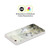 Simone Gatterwe Horses White On The Beach Soft Gel Case for OPPO Reno 4 5G