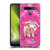 Animal Club International Pet Royalties Pig Soft Gel Case for LG K51S