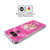 Animal Club International Pet Royalties Pig Soft Gel Case for LG K51S